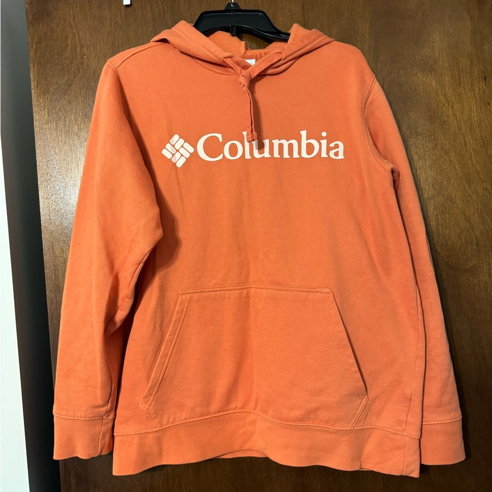 Columbia Hoodie